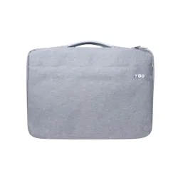 TOO 13.3" notebook tok fogantyúval szürke (LS-037GY-133)