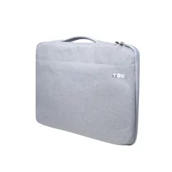 TOO 13.3" notebook tok fogantyúval szürke (LS-037GY-133)