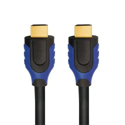 LOGILINK CH0064 LOGILINK - Cable 4K HDMI High Speed with Ethernet, 4K2K/60Hz, 5m