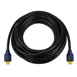LOGILINK CH0064 LOGILINK - Cable 4K HDMI High Speed with Ethernet, 4K2K/60Hz, 5m