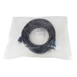 LOGILINK CH0064 LOGILINK - Cable 4K HDMI High Speed with Ethernet, 4K2K/60Hz, 5m