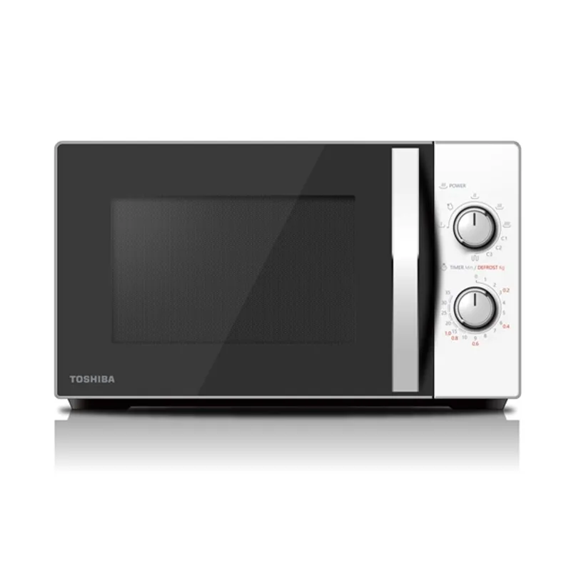Toshiba MWP-MG20P WH mikrohullámú sütő Toshiba MWP-MG20P WH mikrohullámú sütő