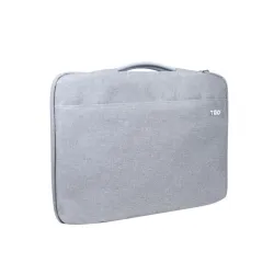 TOO 13.3" notebook tok fogantyúval szürke (LS-037GY-133)