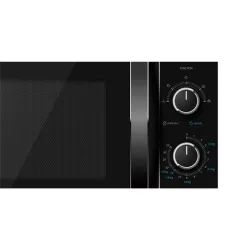 Toshiba MWP-MM20P BK fekete mikrohullámú sütő