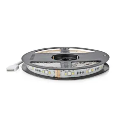Nedis SmartLife LED szalag 5m (WIFILS50CRGBW)