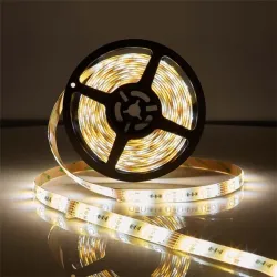 Nedis SmartLife LED szalag 5m (WIFILS50CRGBW)