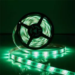 Nedis SmartLife LED szalag 5m (WIFILS50CRGBW)