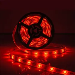 Nedis SmartLife LED szalag 5m (WIFILS50CRGBW)
