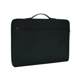 TOO 14.1" notebook tok fogantyúval fekete (LS-038BK-141)
