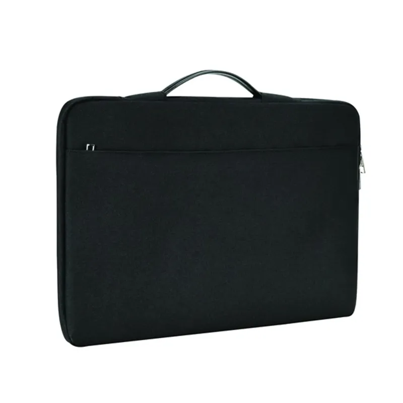 TOO 14.1" notebook tok fogantyúval fekete (LS-038BK-141) TOO 14.1" notebook tok fogantyúval fekete (LS-038BK-141)
