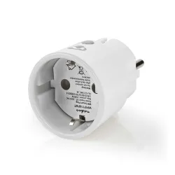 Nedis WiFi okoscsatlakozó (WIFIP110FWT)