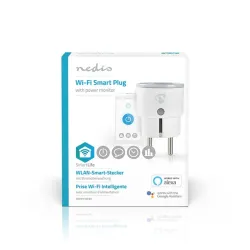Nedis WiFi okoscsatlakozó (WIFIP110FWT)