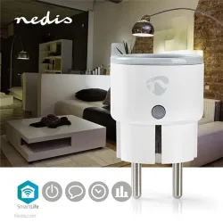 Nedis WiFi okoscsatlakozó (WIFIP110FWT)
