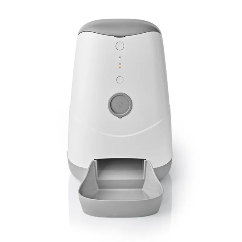 Nedis WIFIPET10CWT SmartLife Állateledel adagoló Nedis WIFIPET10CWT SmartLife Állateledel adagoló