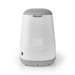 Nedis WIFIPET10CWT SmartLife Állateledel adagoló
