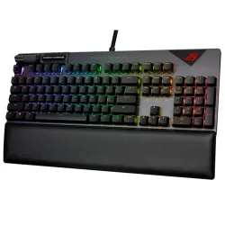 Asus ROG Strix Flare II USB magyar billentyűzet