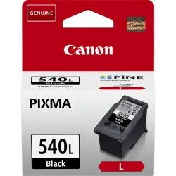 Canon PG-540L toner fekete