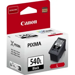Canon PG-540L toner fekete