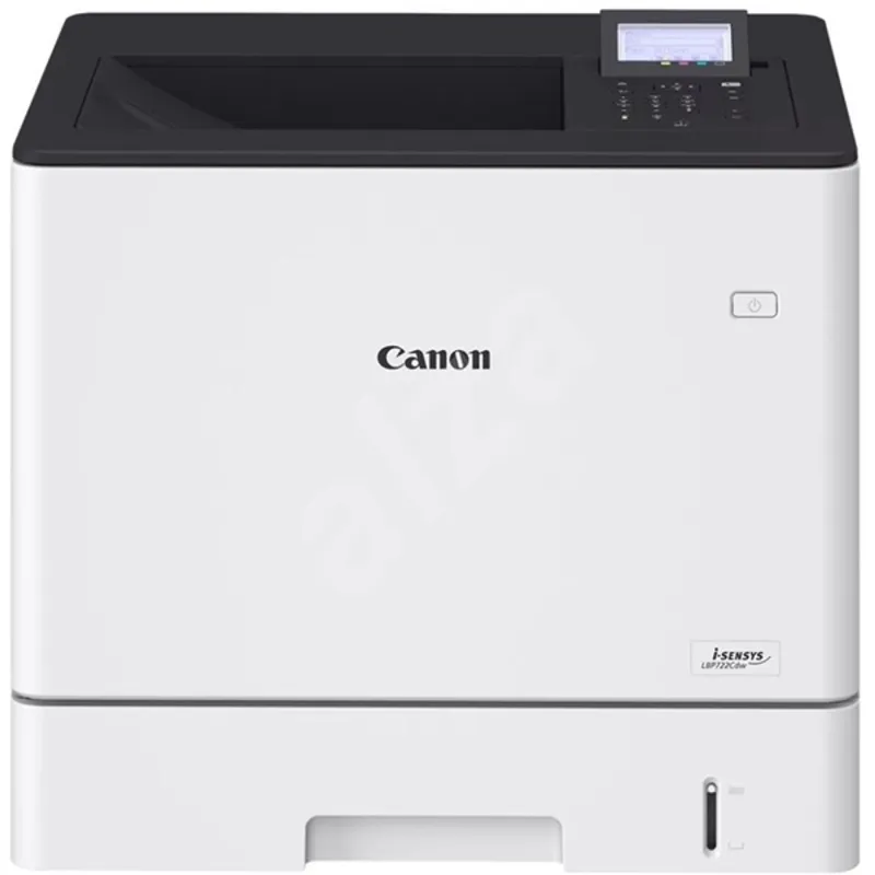 CANON I-Sensys LBP722Cdw CANON I-Sensys LBP722Cdw