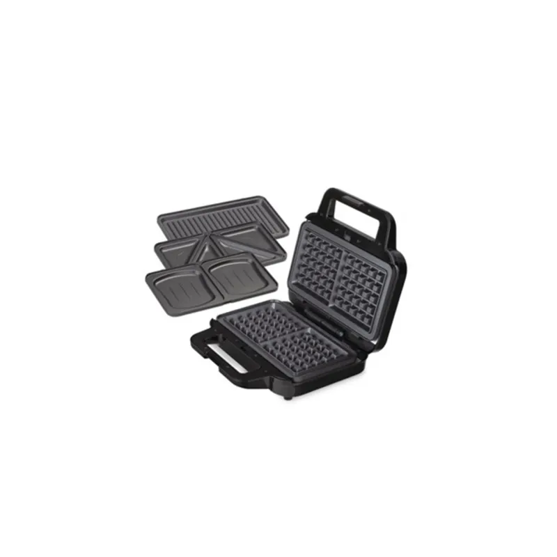 Berlinger Haus BH/9453 3in1 rózsaarany - fekete gorfi - grill/panini - szendvicssütő Berlinger Haus BH/9453 3in1 rózsaarany - fekete gorfi - grill/panini - szendvicssütő
