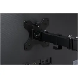 KENSINGTON Asztali konzol (SmartFit Ergo Dual Monitor Arm)