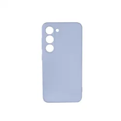 Cellect Samsung A14 5G prémium szilikon tok szürke (CEL-PREM-SAMA14-5GGY)