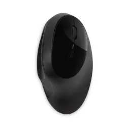 KENSINGTON Pro Fit Ergo Wireless Mouse - Black