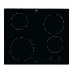 Electrolux LIB60420CK beépíthető indukciós főzőlap