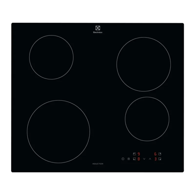 Electrolux LIB60420CK beépíthető indukciós főzőlap Electrolux LIB60420CK beépíthető indukciós főzőlap
