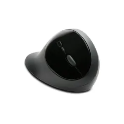 KENSINGTON Pro Fit Ergo Wireless Mouse - Black