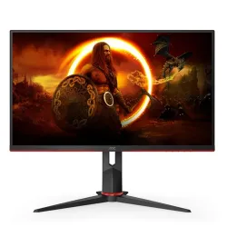 AOC 27G2SPU FHD IPS 165Hz