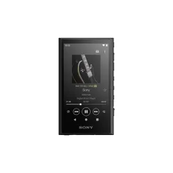 Sony NW-A306 fekete