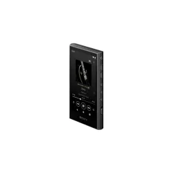 Sony NW-A306 fekete