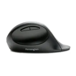 KENSINGTON Pro Fit Ergo Wireless Mouse - Black