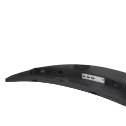 Asus TUF Gaming VG34VQEL1A 34" ívelt VA LED gaming monitor fekete 100Hz FreeSync