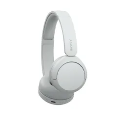 Sony WHCH520W.CE7 Bluetooth fejhallgató, fehér. Minimum rendelés 4db