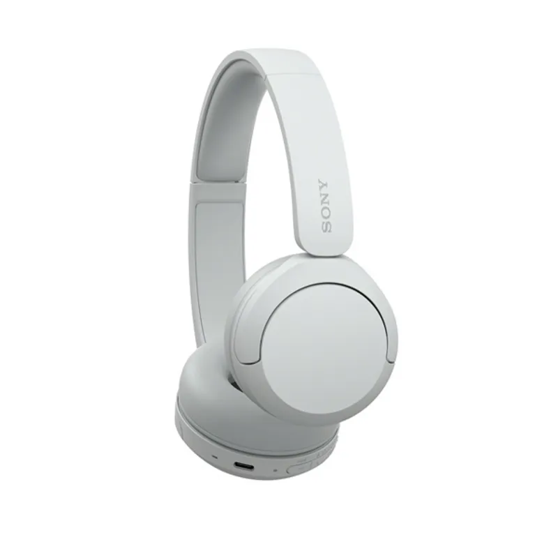 Sony WHCH520W.CE7 Bluetooth fejhallgató, fehér. Minimum rendelés 4db Sony WHCH520W.CE7 Bluetooth fejhallgató, fehér. Minimum rendelés 4db