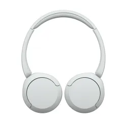Sony WHCH520W.CE7 Bluetooth fejhallgató, fehér. Minimum rendelés 4db
