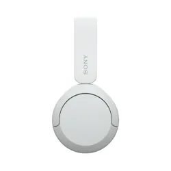 Sony WHCH520W.CE7 Bluetooth fejhallgató, fehér. Minimum rendelés 4db
