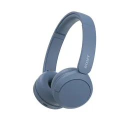 Sony WHCH520L.CE7 Bluetooth fejhallgató, kék. Minimum rendelés 4db