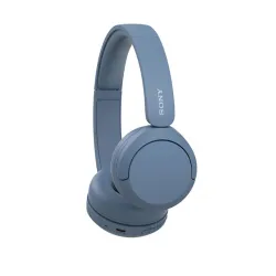 Sony WHCH520L.CE7 Bluetooth fejhallgató, kék. Minimum rendelés 4db