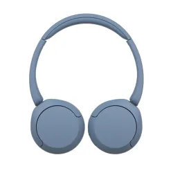 Sony WHCH520L.CE7 Bluetooth fejhallgató, kék. Minimum rendelés 4db