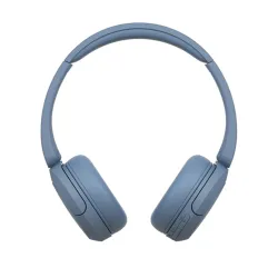 Sony WHCH520L.CE7 Bluetooth fejhallgató, kék. Minimum rendelés 4db