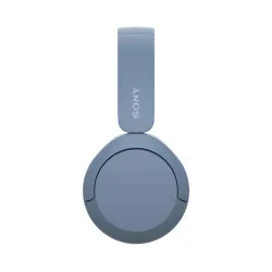 Sony WHCH520L.CE7 Bluetooth fejhallgató, kék. Minimum rendelés 4db