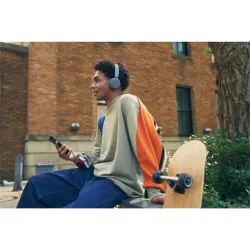Sony WHCH520L.CE7 Bluetooth fejhallgató, kék. Minimum rendelés 4db