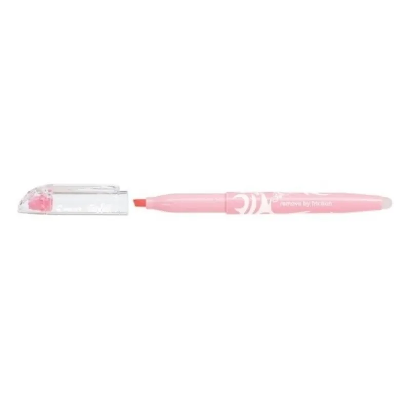 Pilot FriXion korall pink szövegkiemelő Pilot FriXion korall pink szövegkiemelő