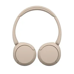Sony WH-CH520 Bluetooth fejhallgató bézs (WHCH520C.CE7)