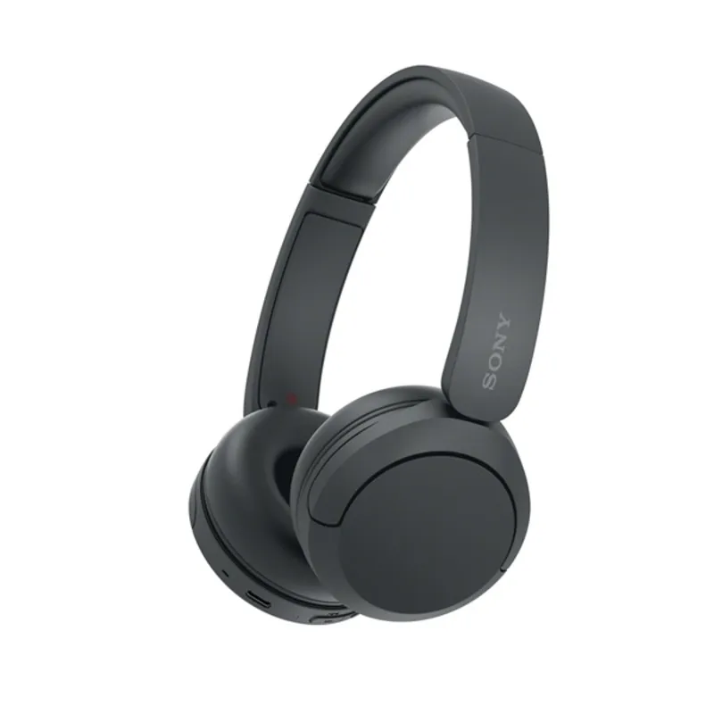 SONY WH-CH520 fekete SONY WH-CH520 fekete