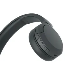 SONY WH-CH520 fekete