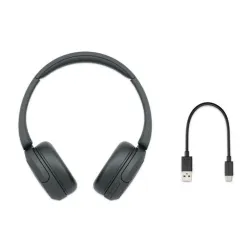 SONY WH-CH520 fekete